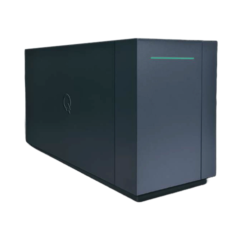 Qurmit thuisbatterij Qurmit thuisbatterij