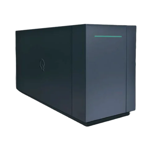 Qurmit thuisbatterij Qurmit thuisbatterij