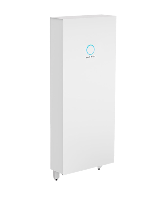 sonnenBatterie 10 monofase