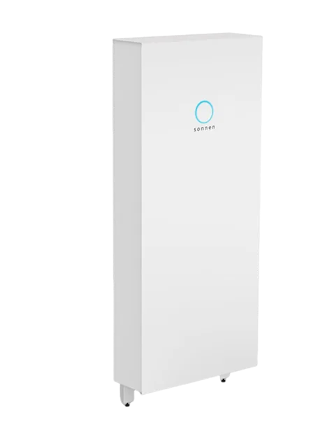 sonnenBatterie 10 monofase