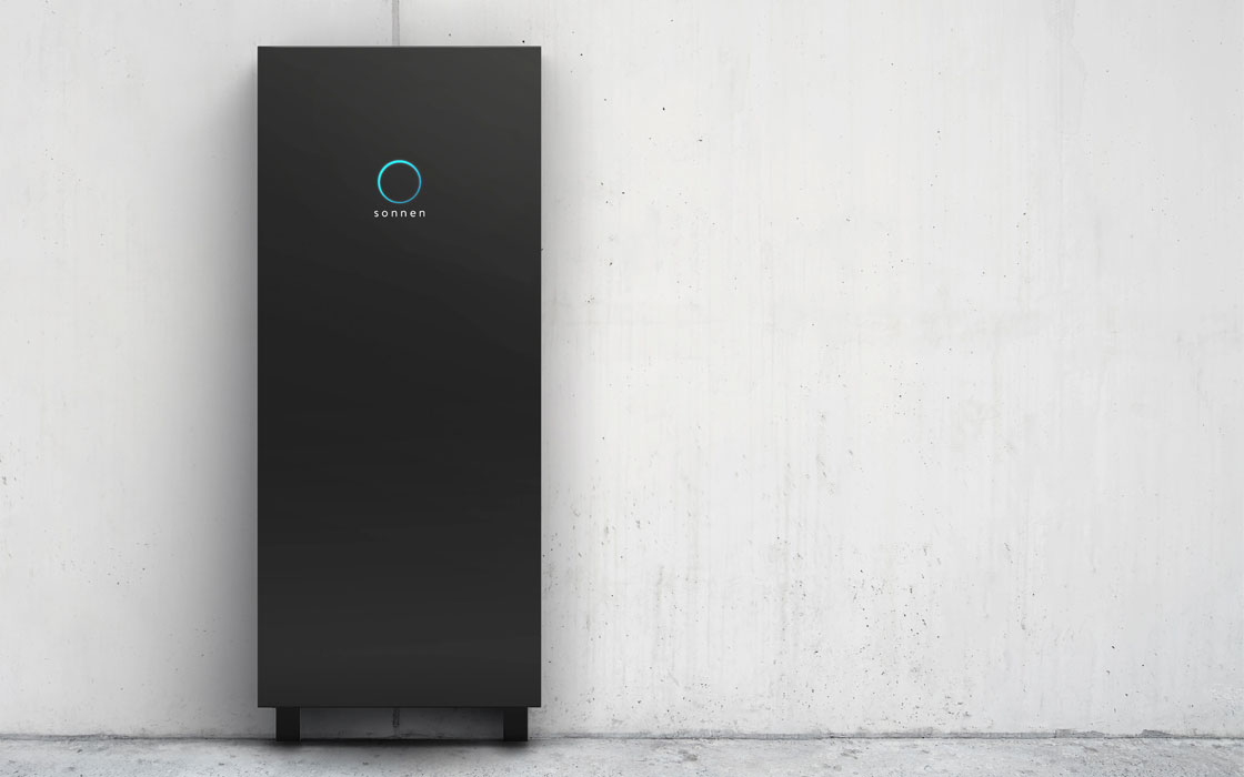 De aanschaf van een thuisaccu van 10 kWh De aanschaf van een thuisaccu van 10 kWh