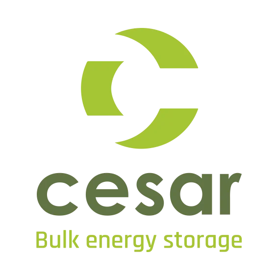 Bekijk de Cesar warmte-accu