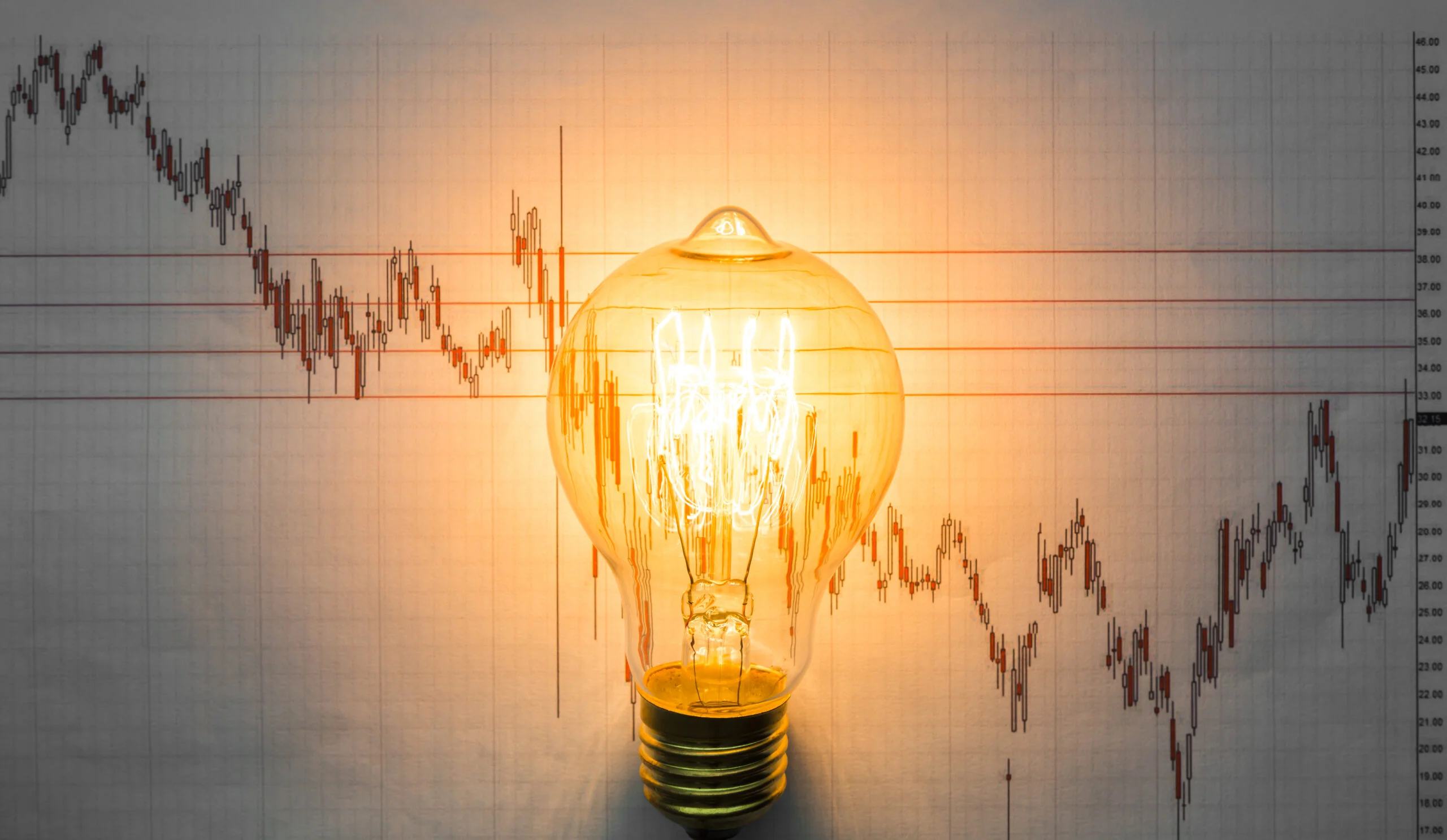 Blog artikel Thuisbatterijen en de wereld van de wisselende energietarieven Blog artikel