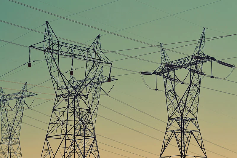 Blog artikel De sleutel tot efficiënt energie-management en het bestrijden van netcongestie Blog artikel