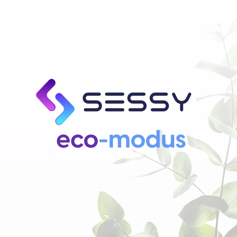Blog artikel Slimmer energiegebruik met de nieuwe eco-modus van Sessy Blog artikel