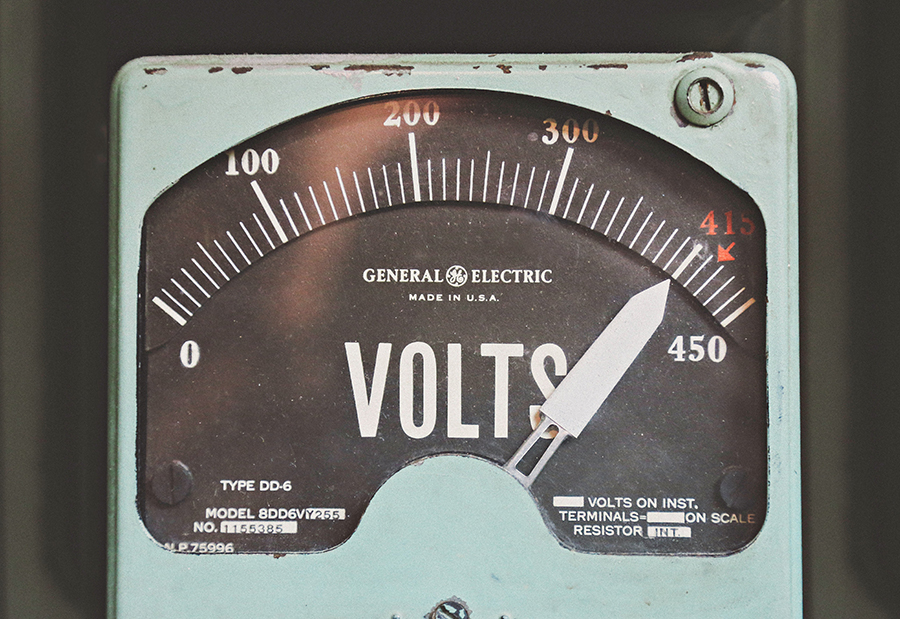 Blog artikel Zelfvoorzienend met een batterij: bent u voorbereid op de toekomst? Blog artikel