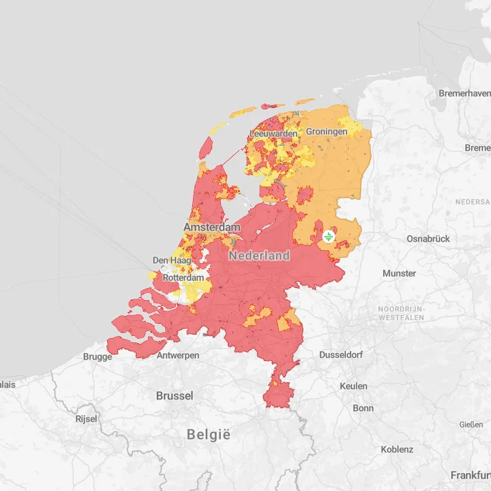 Blog artikel Subsidie en maatregelen voor het terugdringen van netcongestie Blog artikel