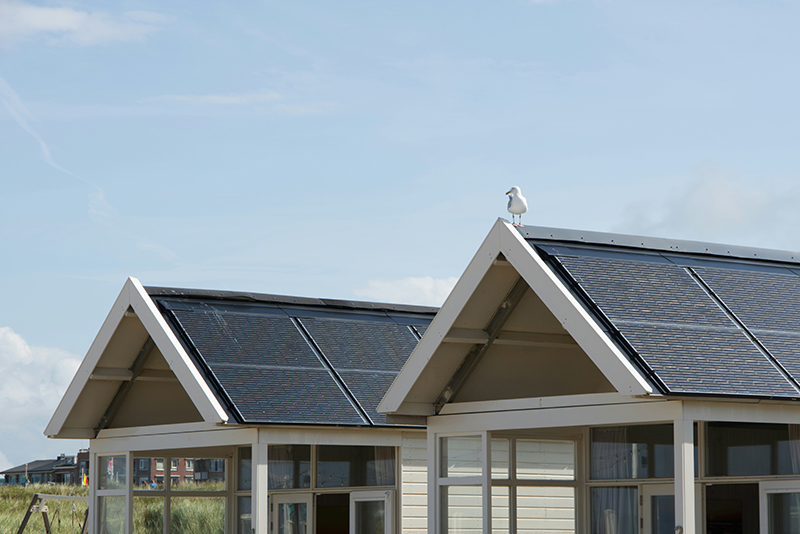 Blog artikel Waarom schakelen energieleveranciers de omvormers van zonnepanelen uit? Blog artikel
