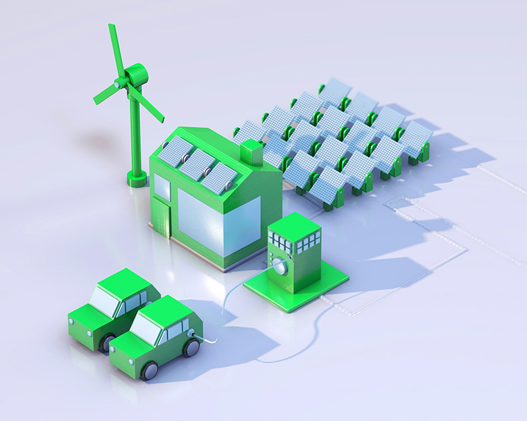 Blog artikel Subsidiemogelijkheden voor laadstations en energieopslag Blog artikel