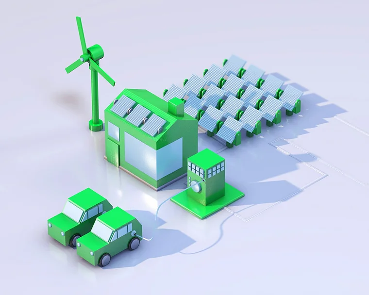 Blog artikel Subsidiemogelijkheden voor laadstations en energieopslag Blog artikel