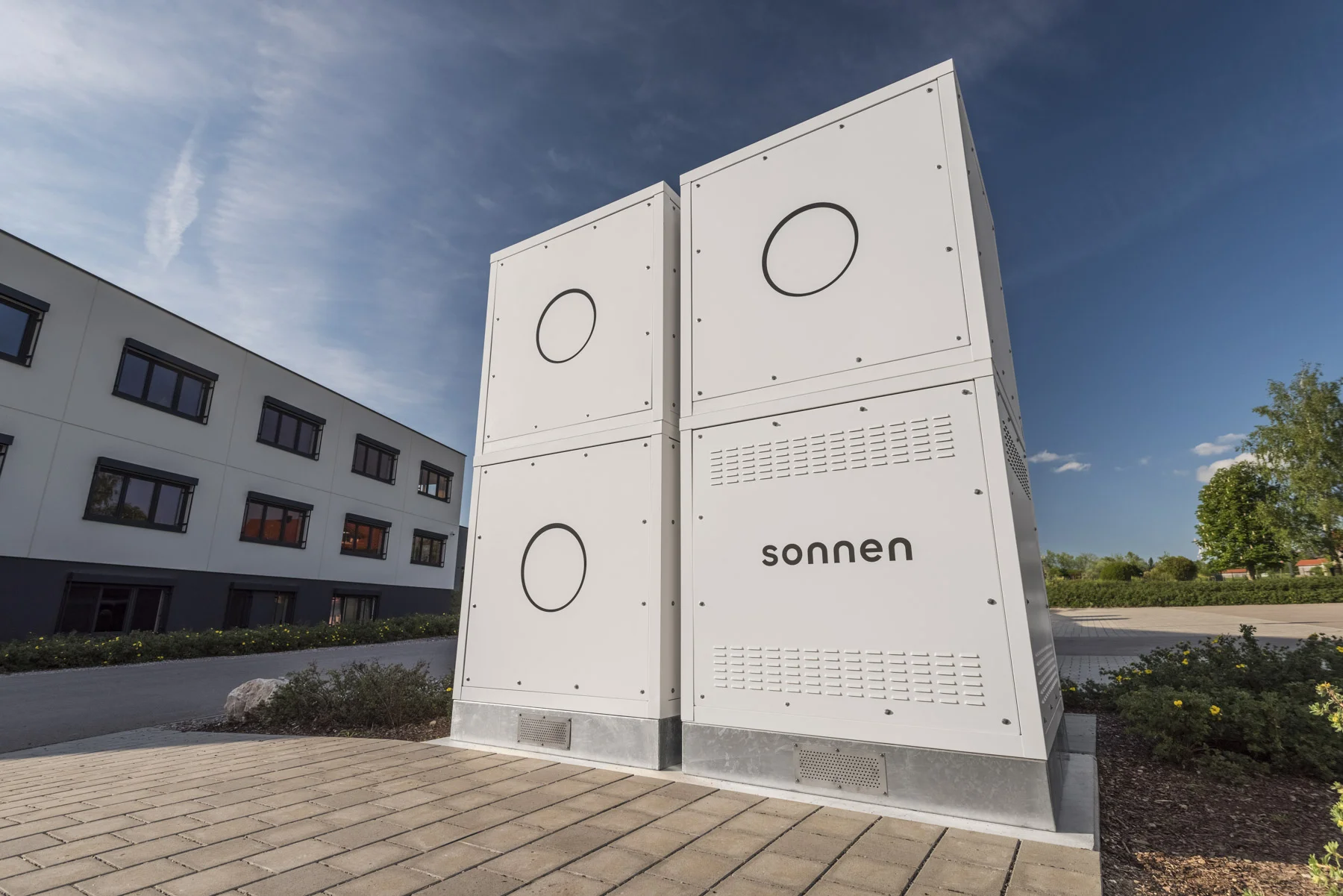 OnzeStroom B.V. - Innovatieve energieoplossing voor bedrijven OnzeStroom B.V. Innovatieve energieoplossing voor bedrijven