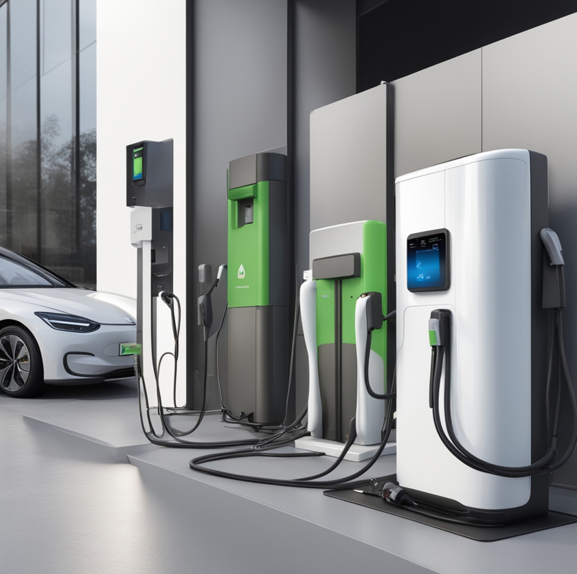 Wat is de SPRILA-subsidie voor energieopslag? Wat is de SPRILA-subsidie voor energieopslag?