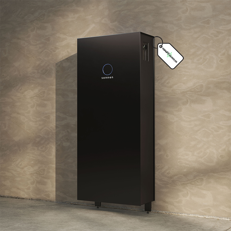 Blog artikel Wat kost een thuisbatterij? Blog artikel