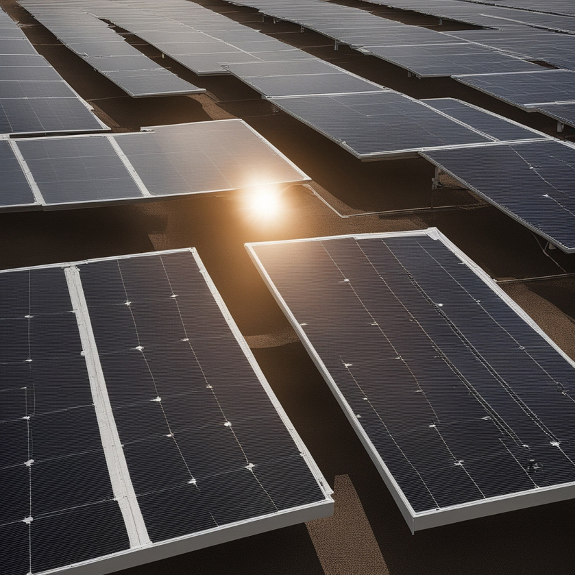 Zonnepanelen uitschakelen: wat u moet weten Zonnepanelen uitschakelen: wat u moet weten
