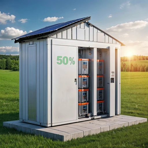 Subsidie voor thuisbatterijen in Nederland Subsidie voor thuisbatterijen in Nederland
