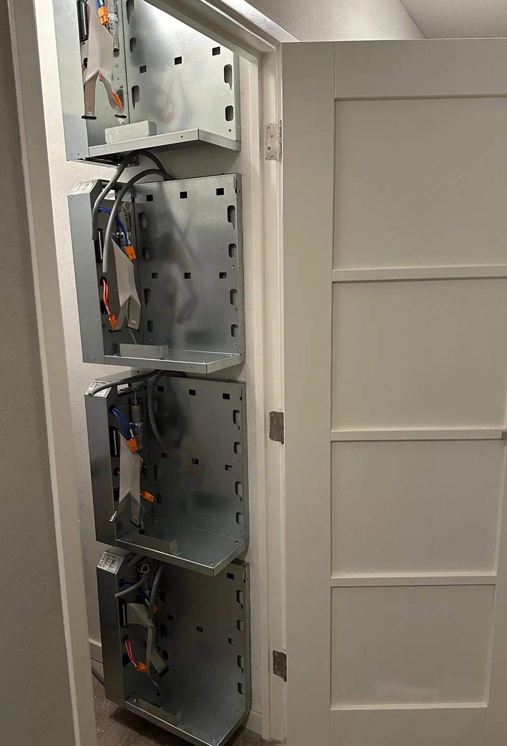 OnzeStroom B.V. - Installation and benefits OnzeStroom B.V. Installation and benefits
