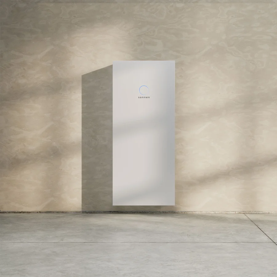 OnzeStroom B.V. - sonnenBatterie 10 monofase OnzeStroom B.V. sonnenBatterie 10 monofase