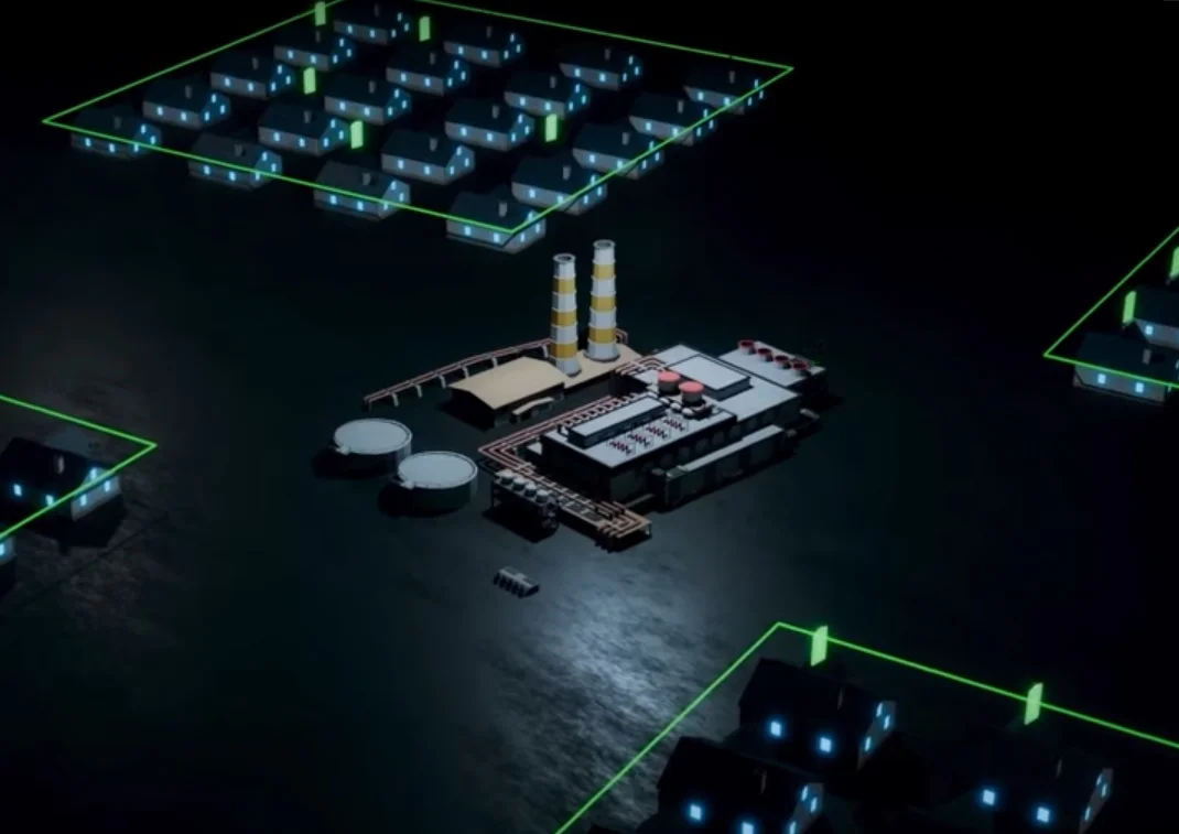 Blog artikel Hoe thuisbatterijen als VPP's energiezekerheid kunnen bieden in de winter Blog artikel
