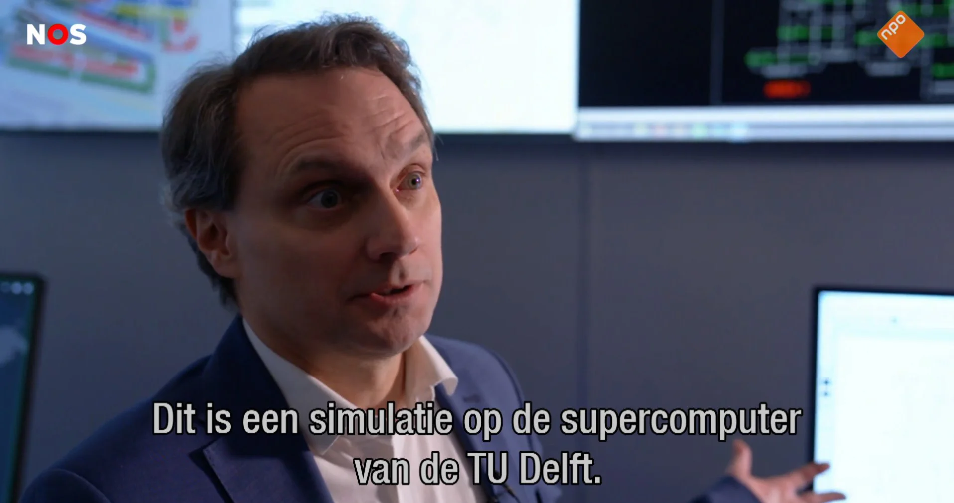 Blog artikel Onze keuze voor Europese fabrikanten wat betreft EOS en cybersecurity Blog artikel