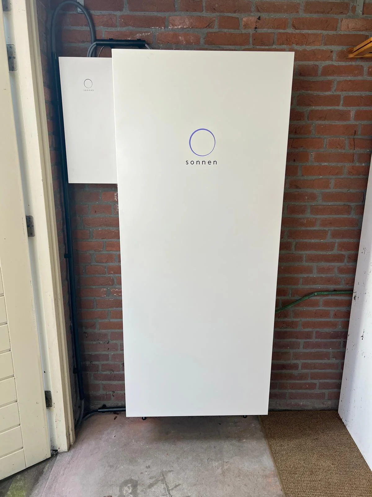 M. Hulsegge - sonnenBatterie 10 monofase