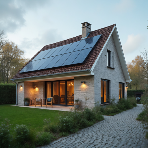 Blog artikel Thuisbatterijen in opkomst: hoe voorkomt u een miskoop? Blog artikel