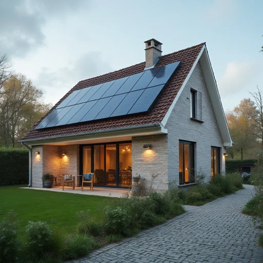Blog artikel Thuisbatterijen in opkomst: hoe voorkomt u een miskoop? Blog artikel
