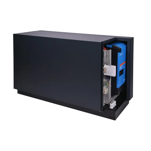 OnzeStroom B.V. - Waarin onderscheidt de Qurmit thuisbatterij zichzelf? OnzeStroom B.V. - Waarin onderscheidt de Qurmit thuisbatterij zichzelf?