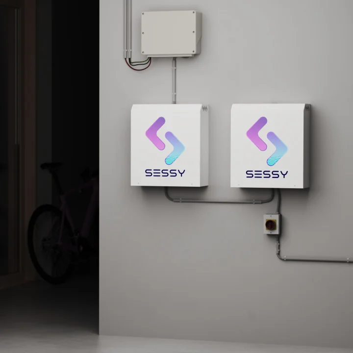 OnzeStroom B.V. - Hoe verdient een thuisbatterij zichzelf terug? OnzeStroom B.V. Hoe verdient een thuisbatterij zichzelf terug?