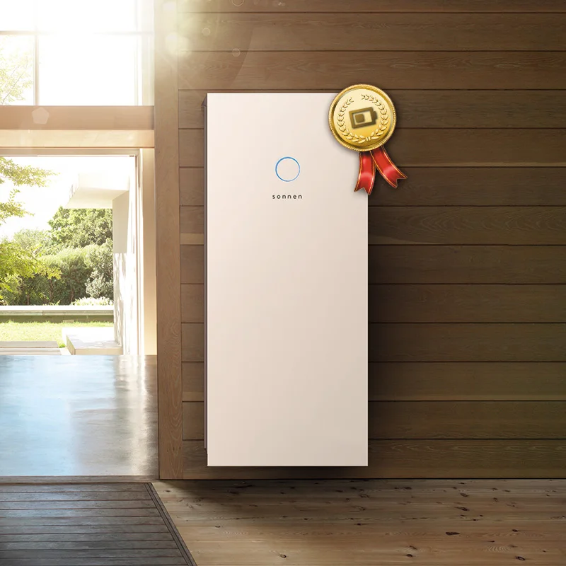 Blog artikel Nieuw keurmerk voor thuisbatterijen in de maak Blog artikel