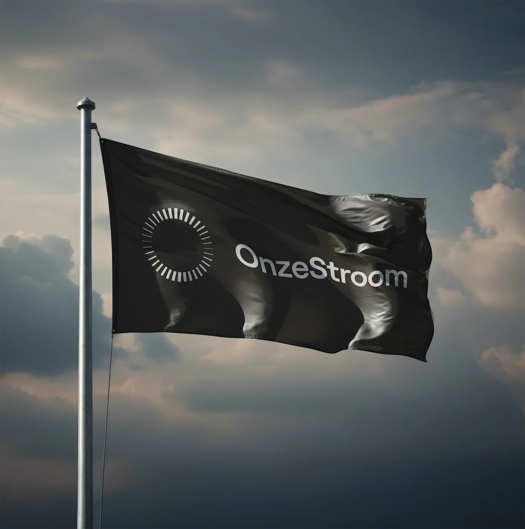 Blog artikel We zijn live: vanaf nu heten wij OnzeStroom B.V. Blog artikel