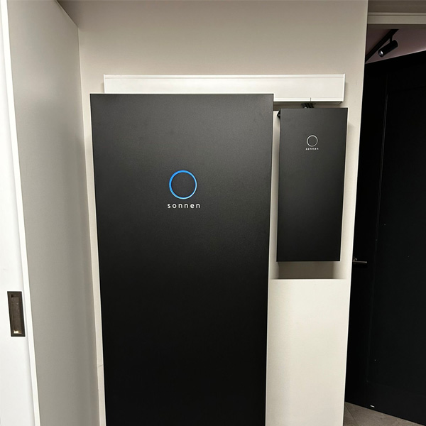 Thuisbatterij als noodstroom bij stroomuitval Thuisbatterij als noodstroom bij stroomuitval