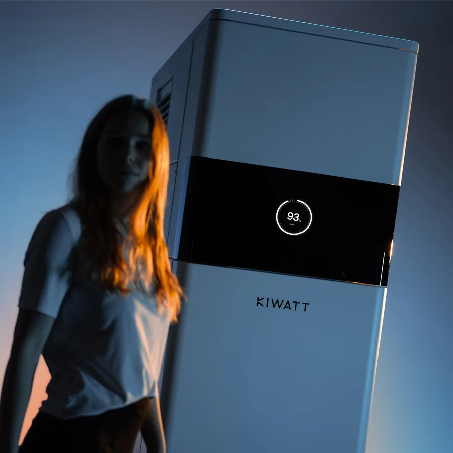 OnzeStroom B.V. - Veiligheid en betrouwbaarheid van de Kiwatt batterij OnzeStroom B.V. Veiligheid en betrouwbaarheid van de Kiwatt batterij
