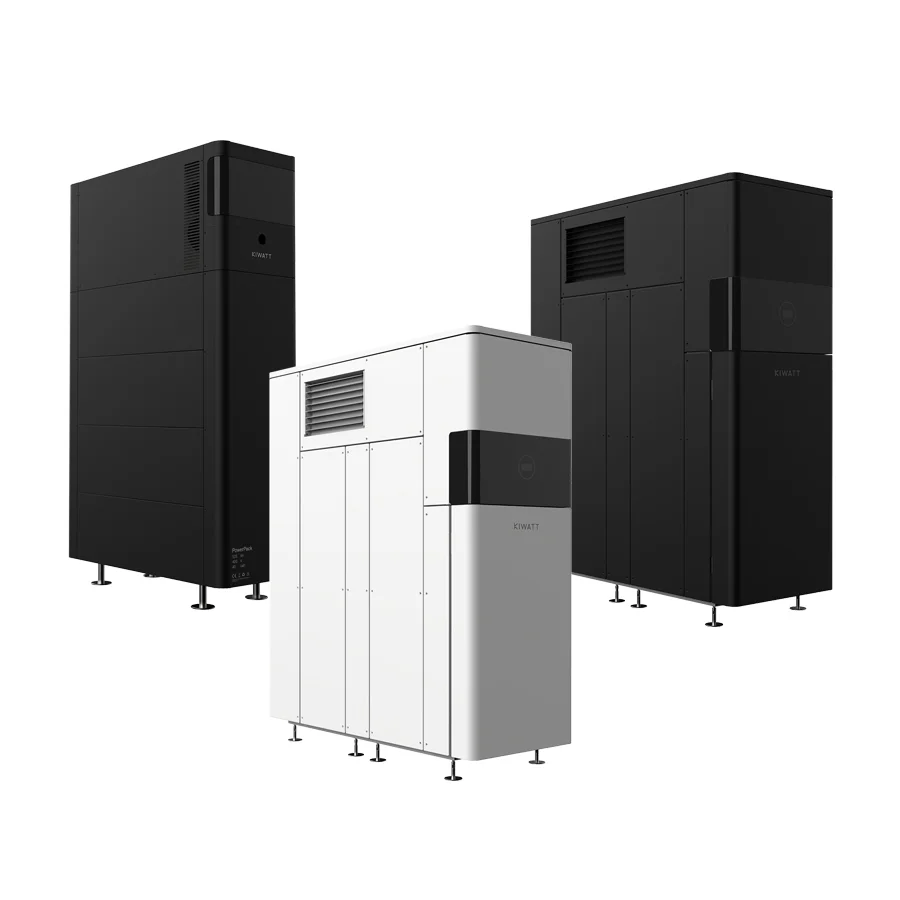 OnzeStroom B.V. - Kiwatt zakelijke batterijopslag: welke kiest u? OnzeStroom B.V. Kiwatt zakelijke batterijopslag: welke kiest u?