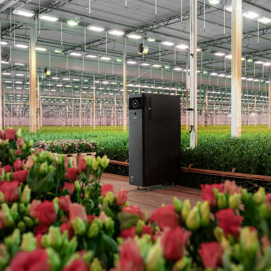 OnzeStroom B.V. - Wat is de Kiwatt zakelijke batterij? OnzeStroom B.V. Wat is de Kiwatt zakelijke batterij?