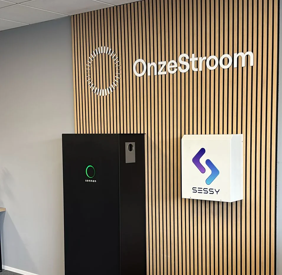 OnzeStroom B.V. Waarom vergelijken via OnzeStroom