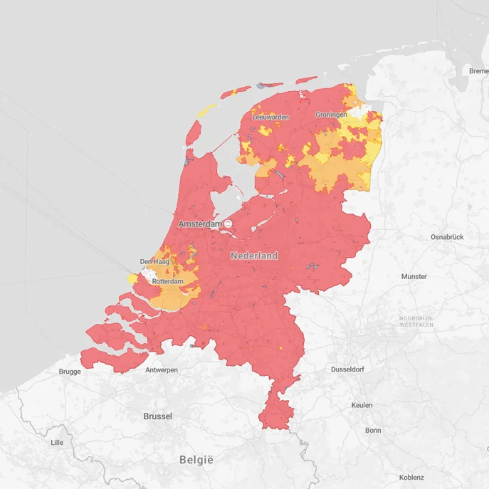 OnzeStroom B.V. - Wat is netcongestie?
