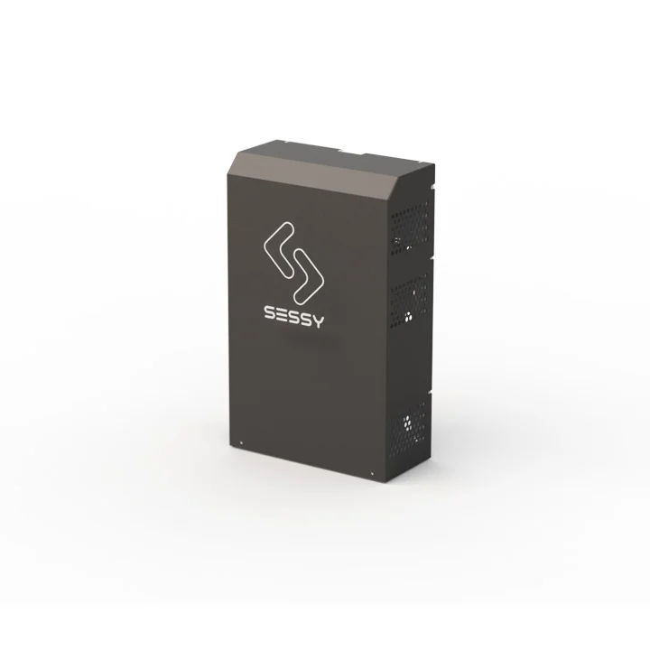 OnzeStroom B.V. - Sessy Black Edition - Stijlvolle kracht, slimme energie OnzeStroom B.V. Sessy Black Edition - Stijlvolle kracht, slimme energie