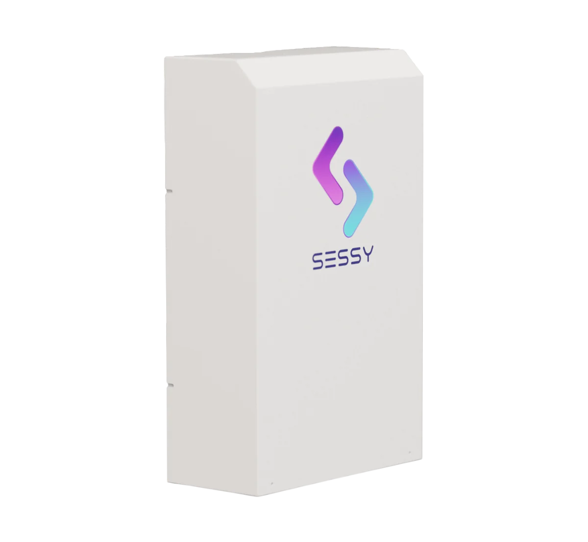Sessy slimme thuisbatterij