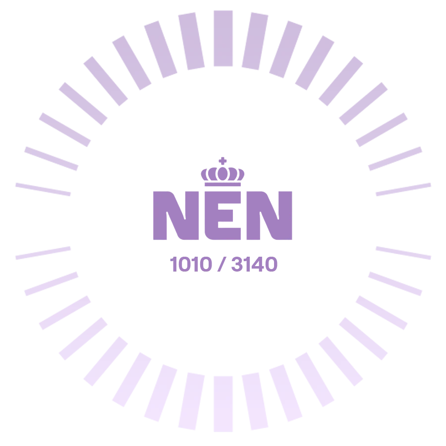 OnzeStroom B.V. Veiligheid boven alles