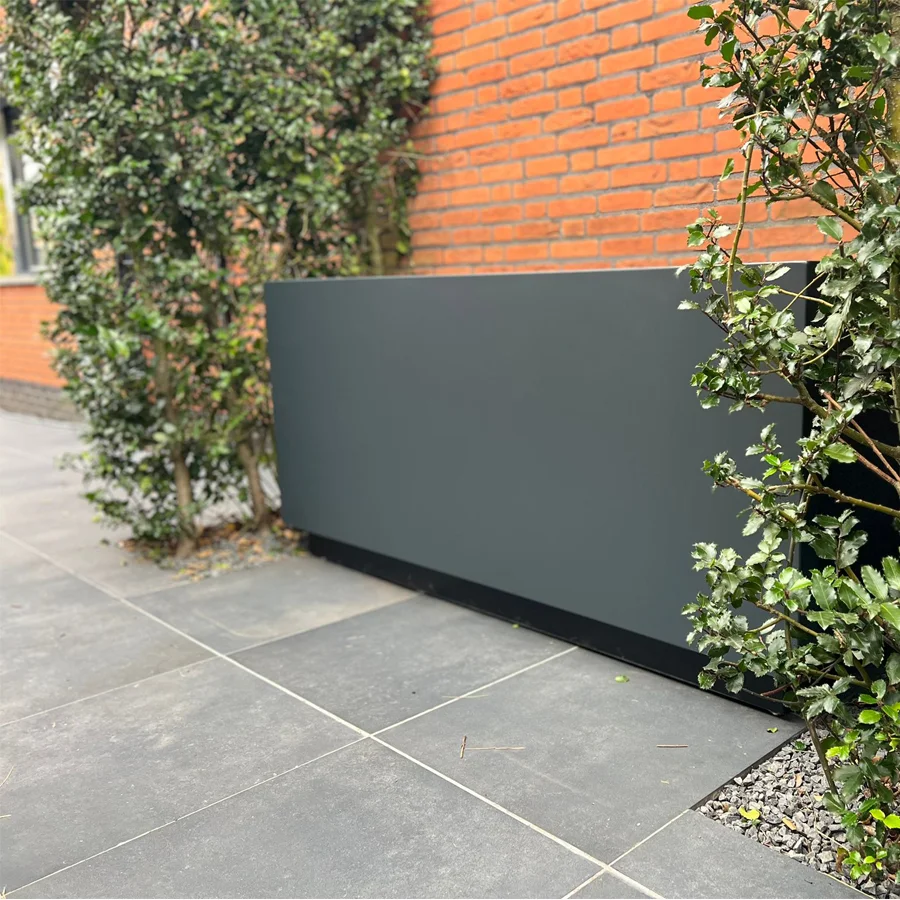 OnzeStroom B.V. Qurmit - veilig & geschikt voor buiten