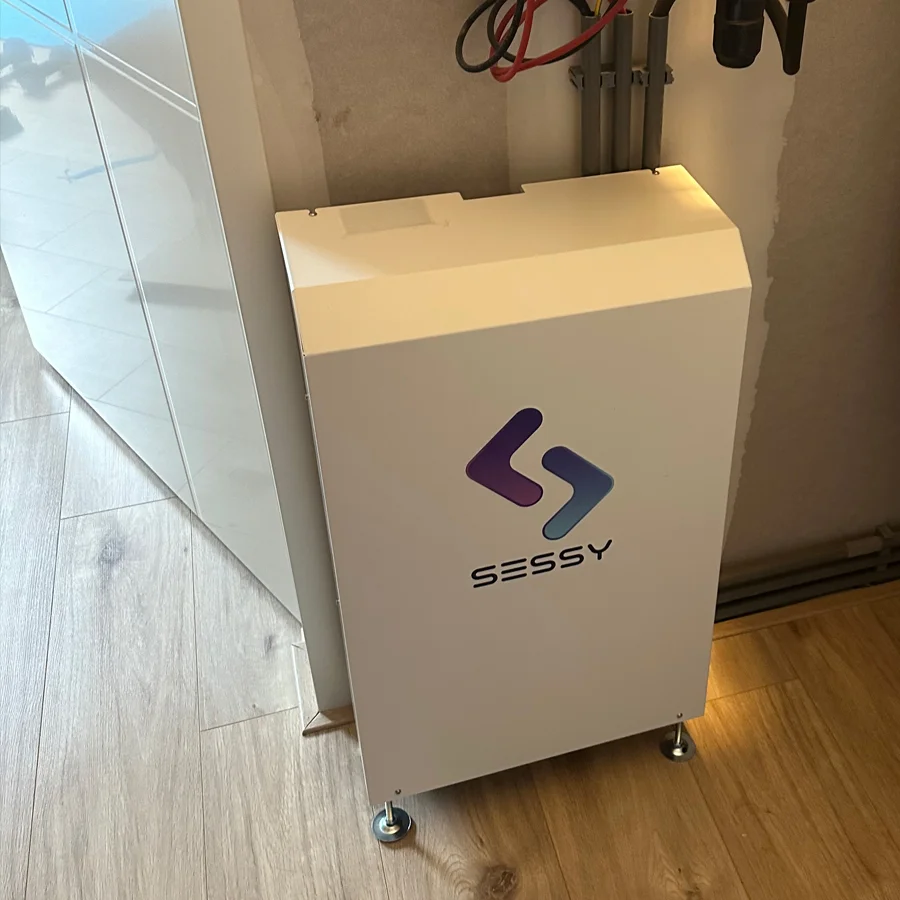 OnzeStroom B.V. Klaar voor de energiemarkt van morgen