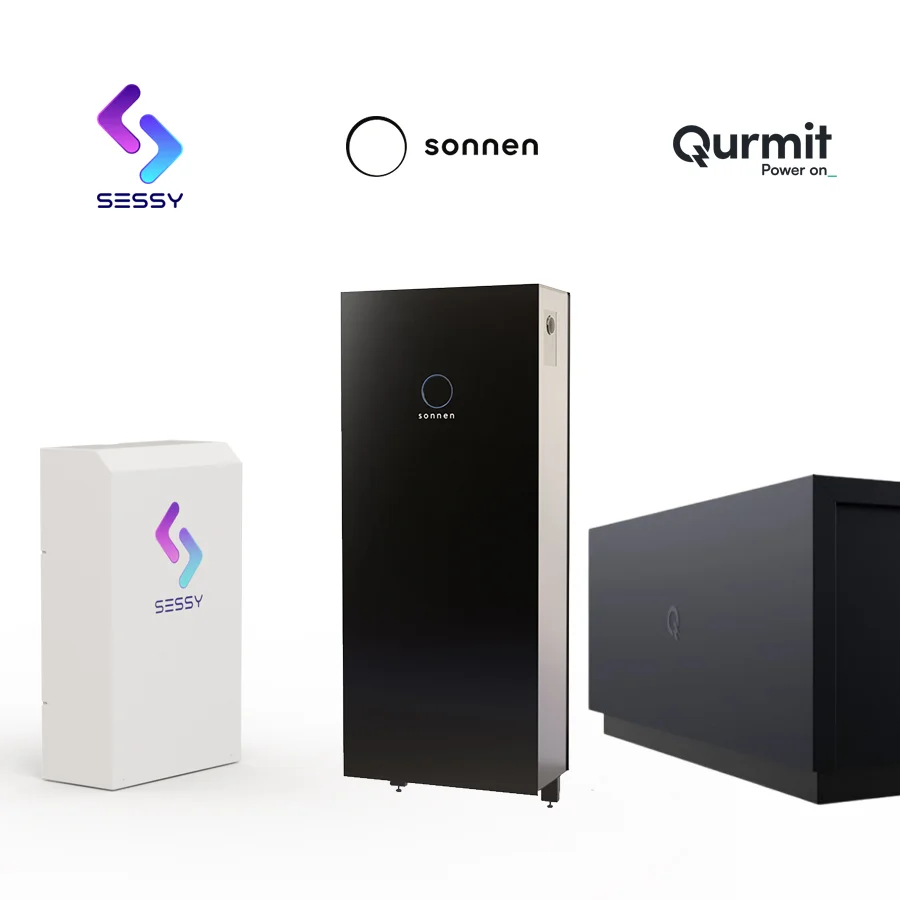 OnzeStroom B.V. Europese kwaliteit - drie merken, één belofte