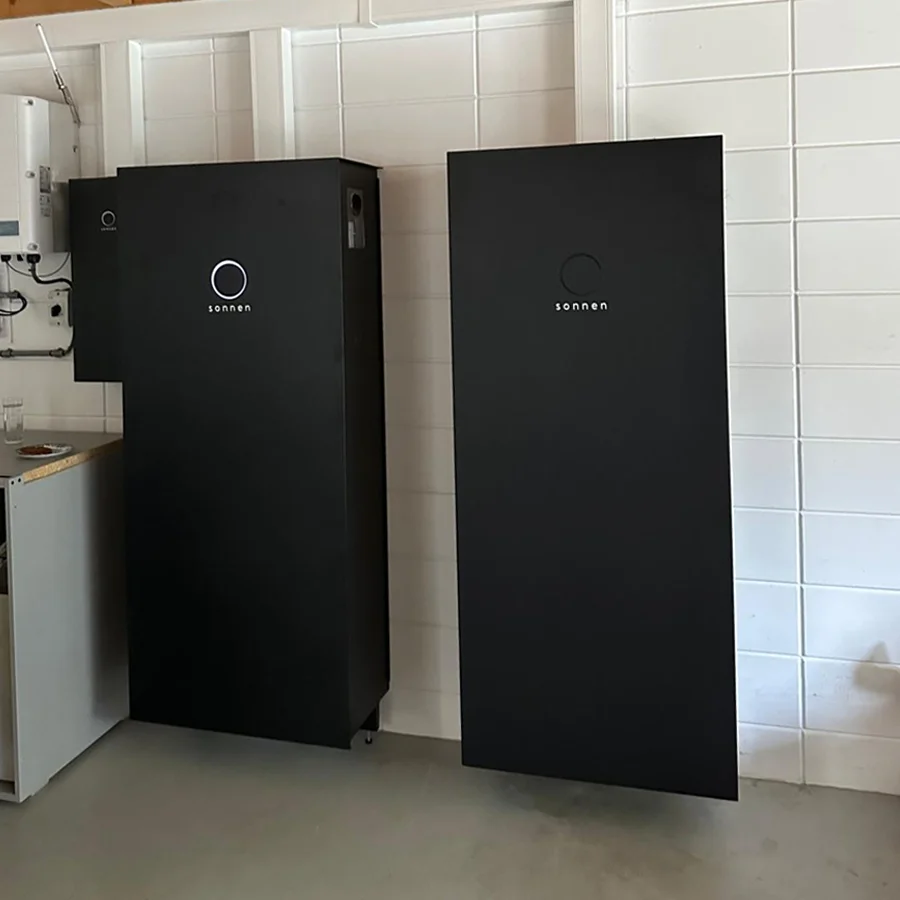 OnzeStroom B.V. Waarom juist nu relevant