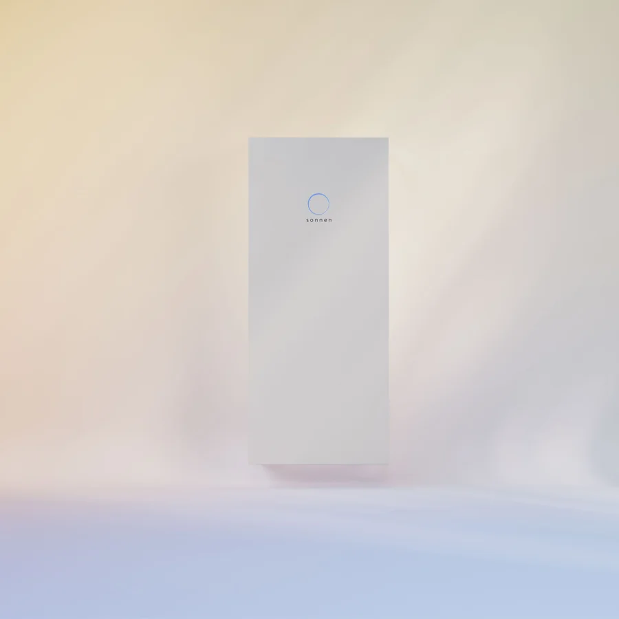 OnzeStroom B.V. Automatische energieaansturing bij de sonnenBatterie 10 monofase