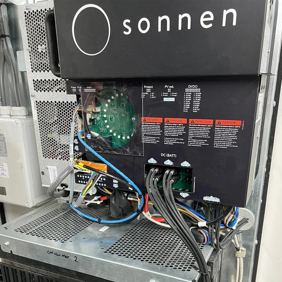 OnzeStroom B.V. Wat kost een sonnenBatterie 10 performance en wat levert het op?