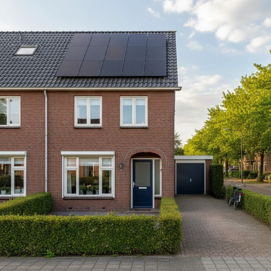 OnzeStroom B.V. Wanneer is slimme aansturing minder geschikt?