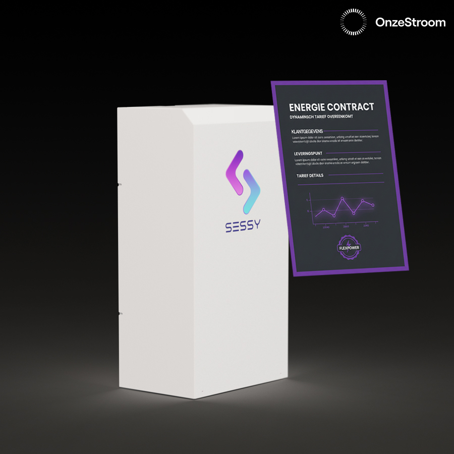 OnzeStroom B.V. - 6. Keuze gemaakt en klaar om stappen te zetten?