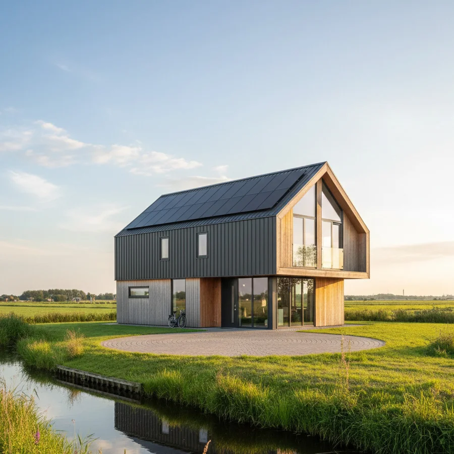 OnzeStroom B.V. OnzeStroom: persoonlijk advies over thuisbatterijen