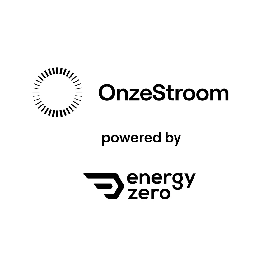 OnzeStroom B.V. OnzeStroom powered by EnergyZero