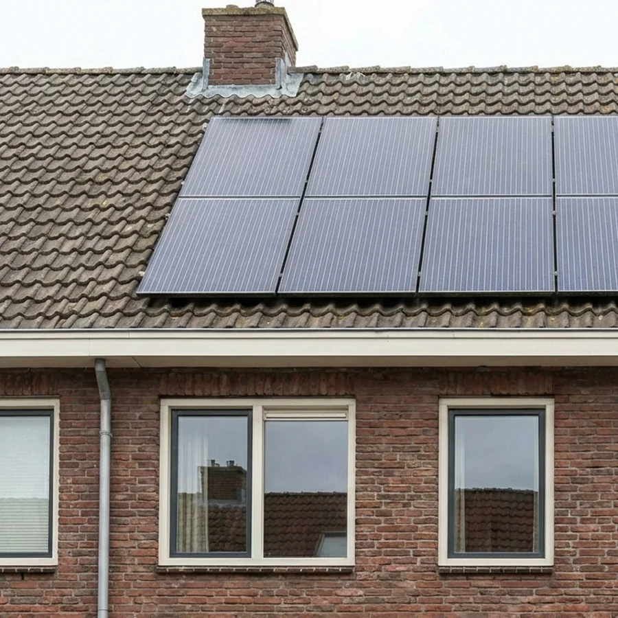 OnzeStroom B.V. Wat levert een thuisbatterij u concreet op?